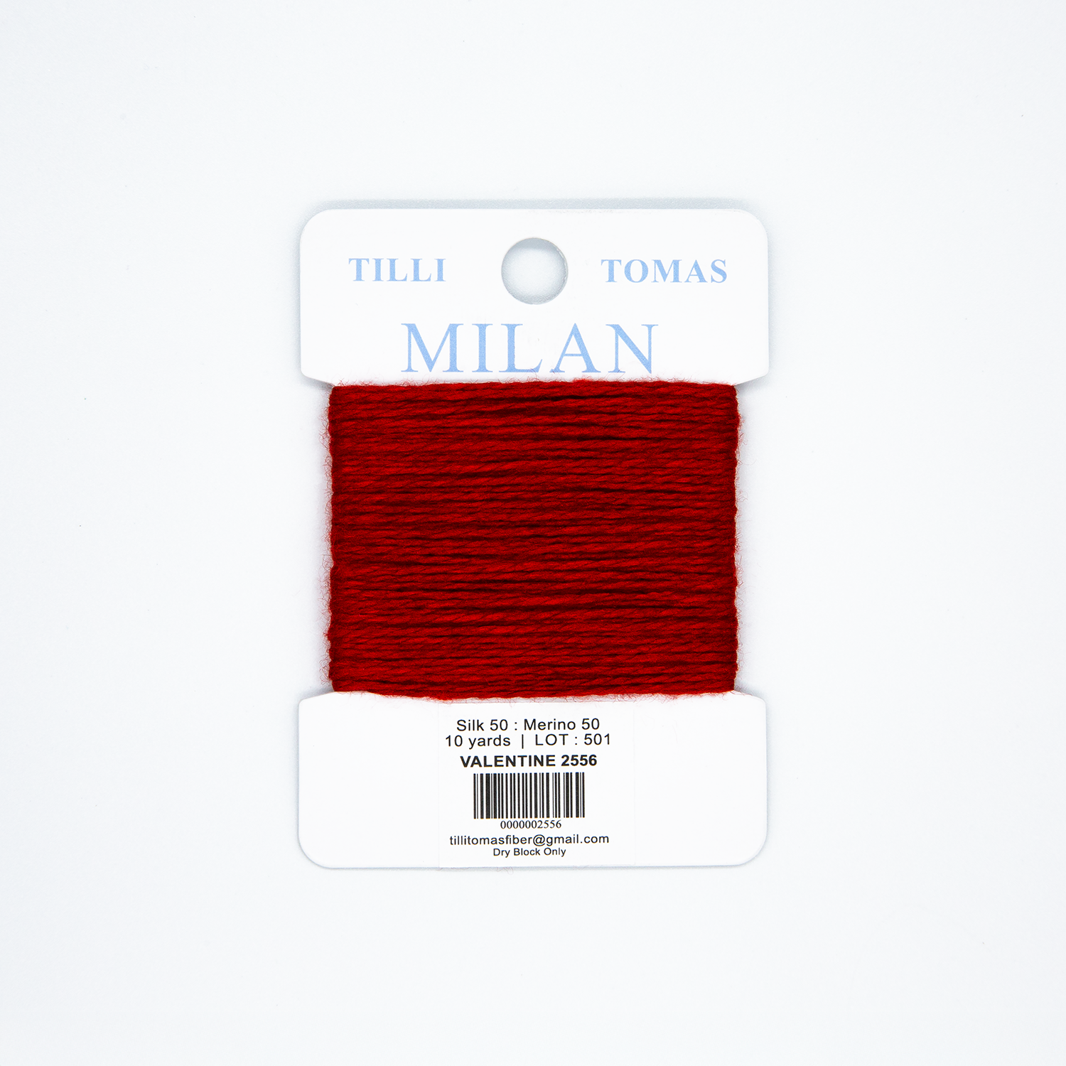 Milan Cards 2556 Valentine