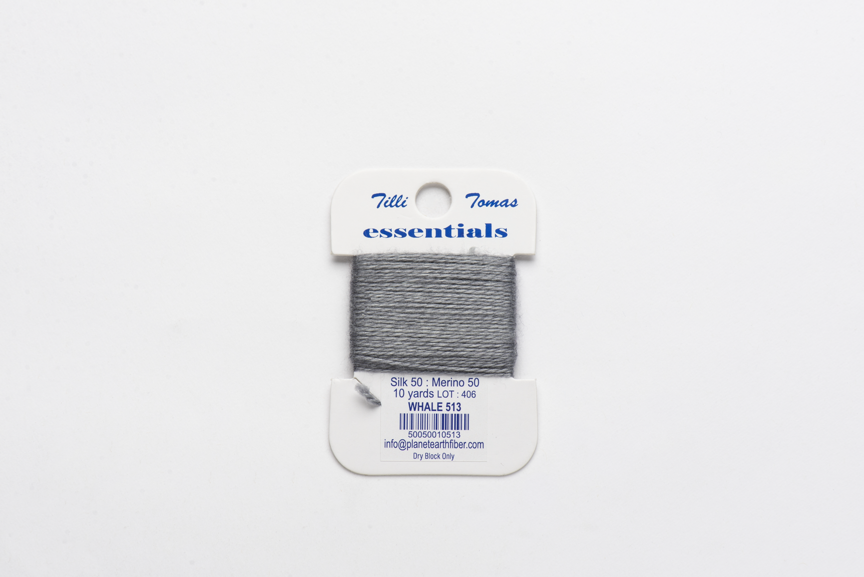 Essentials Cards 513 Whale