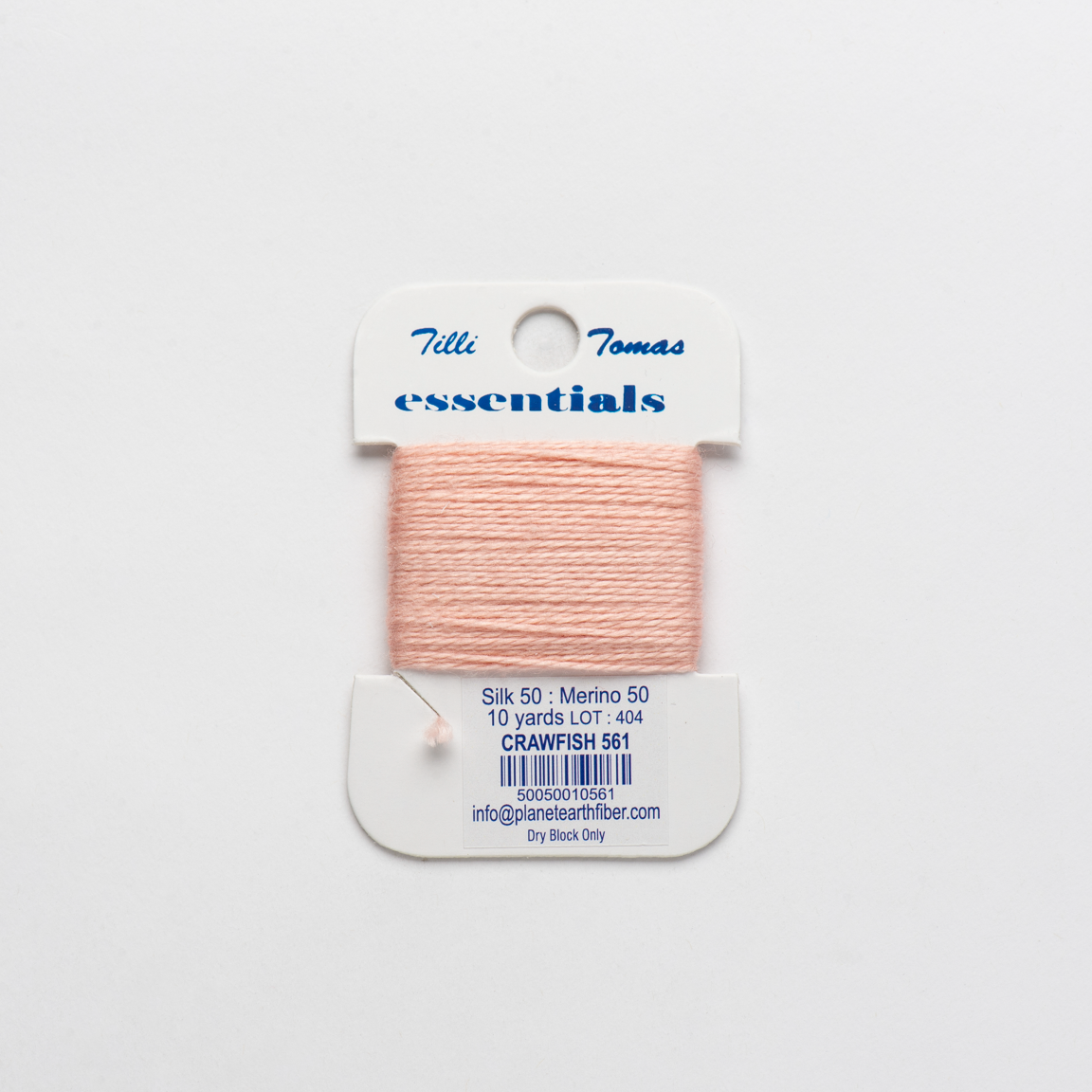 Tilli Tomas Essentials 656