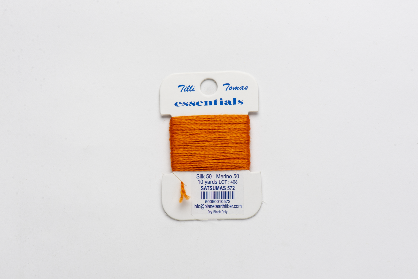 Essentials Cards 572 Satsumas