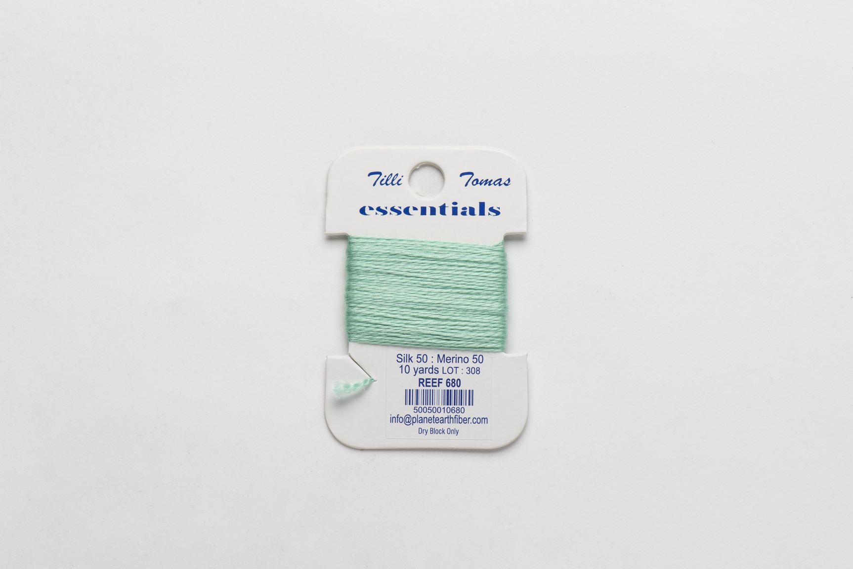 Essentials Cards 680 Reef