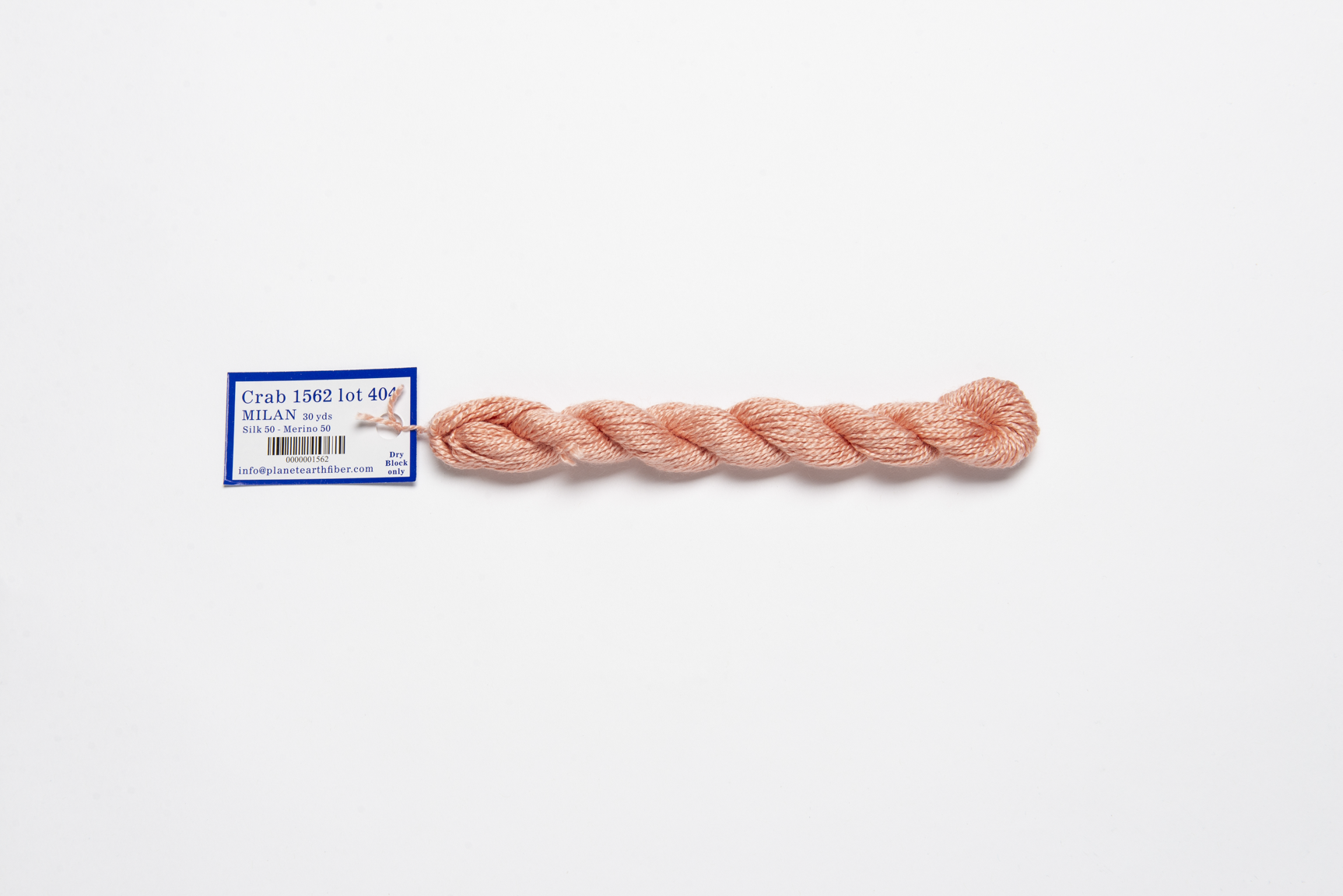 Milan Skein 1562 Crab