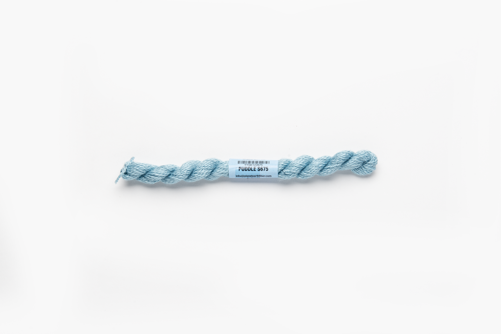 Essentials Skeins 675 Puddle