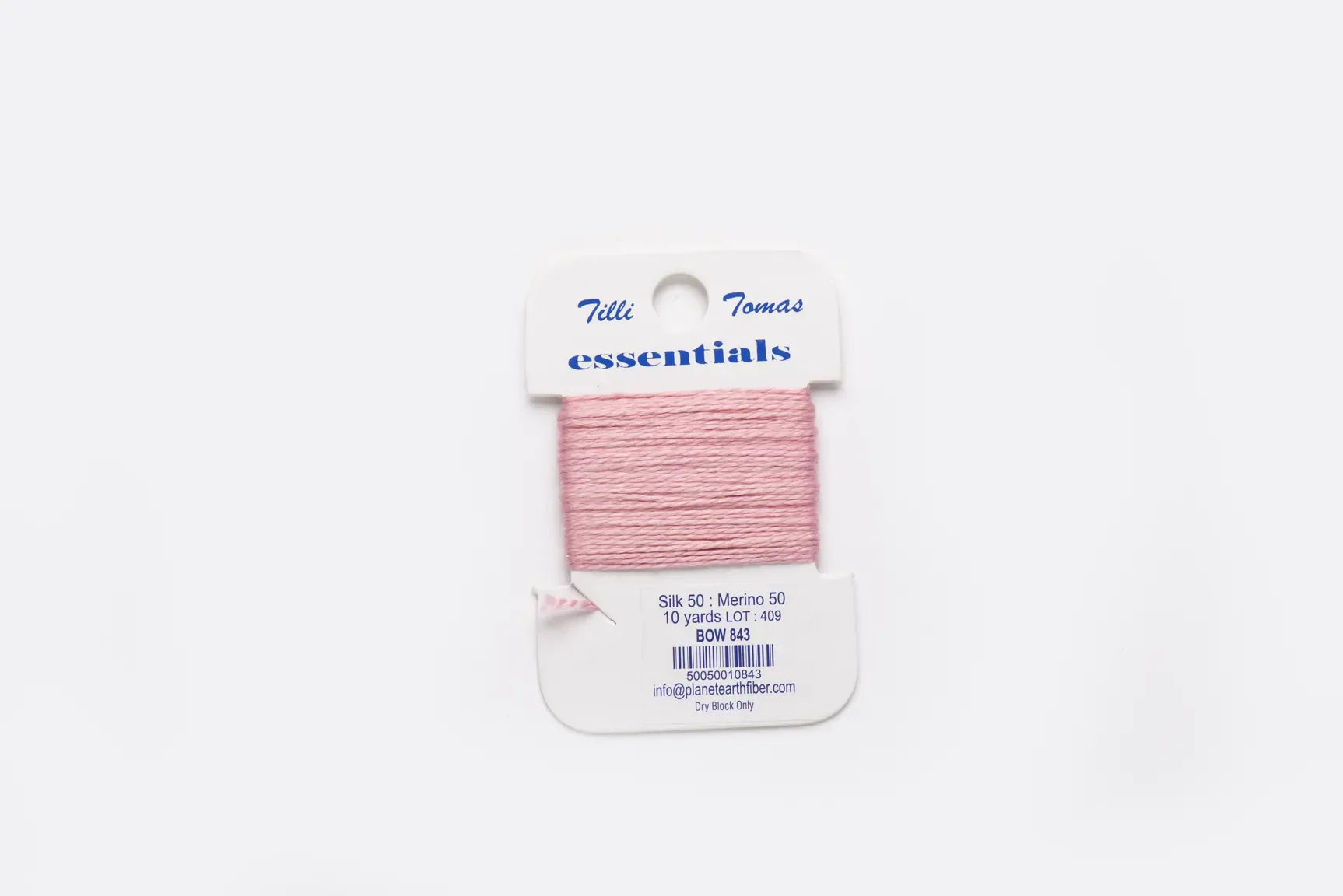 Essentials Cards 843 Bow