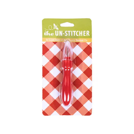 The Un-Stitcher