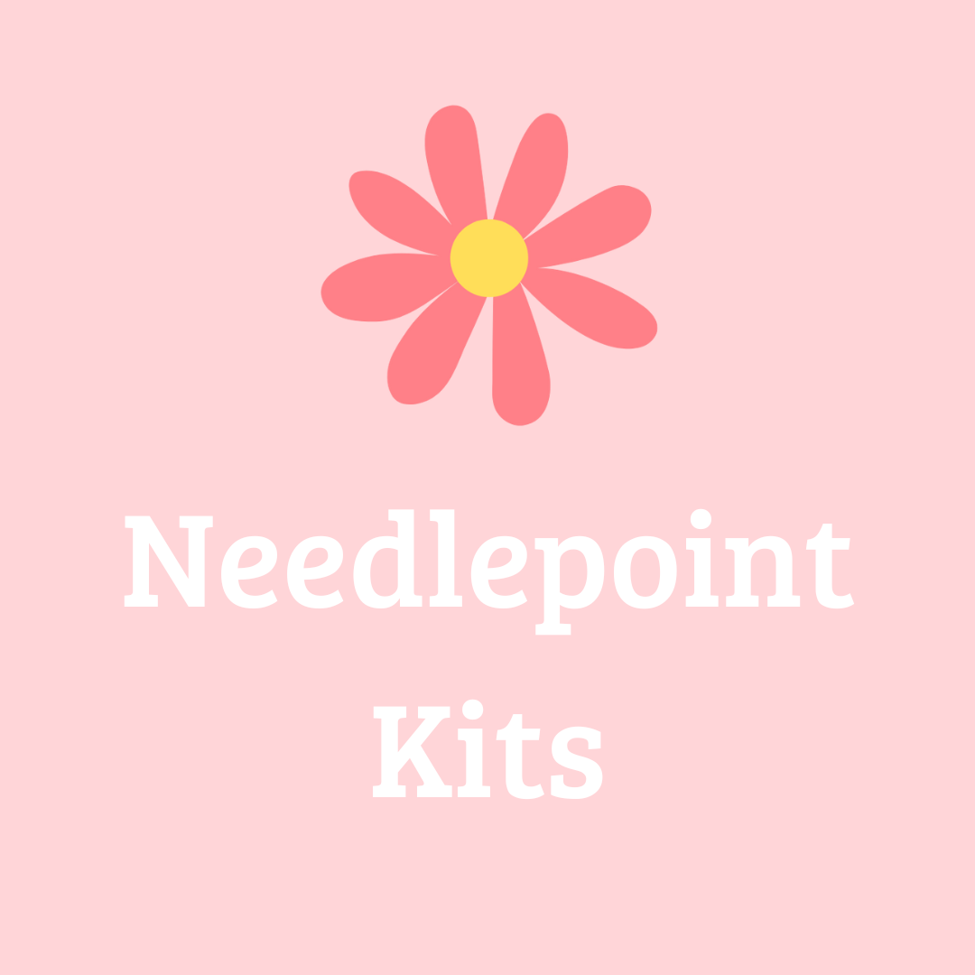 Needlepoint Kits