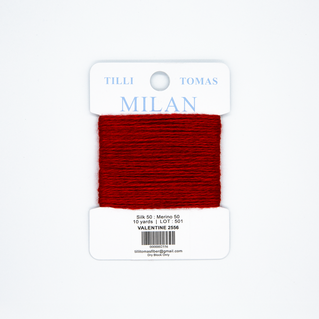 Milan Cards 2556 Valentine