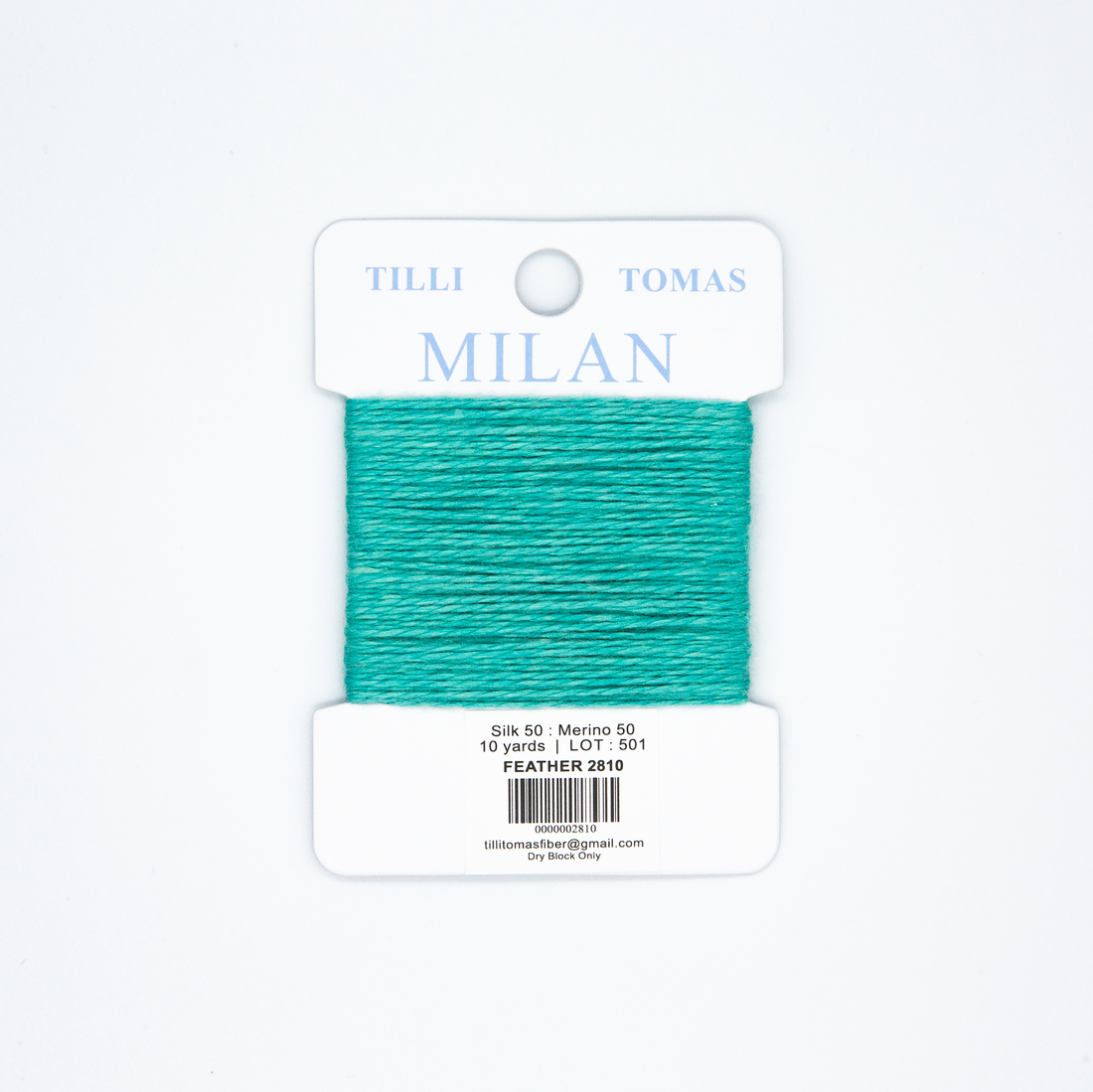Milan Card 2810 Feather