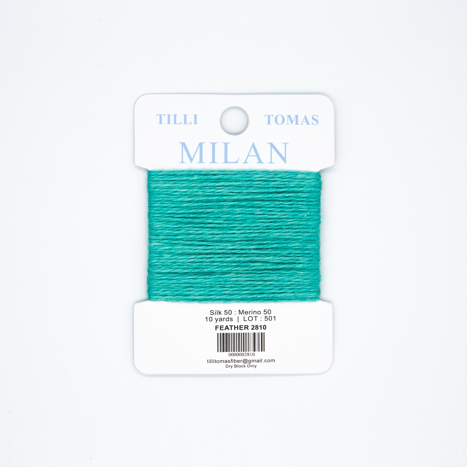 Milan Card 2810 Feather