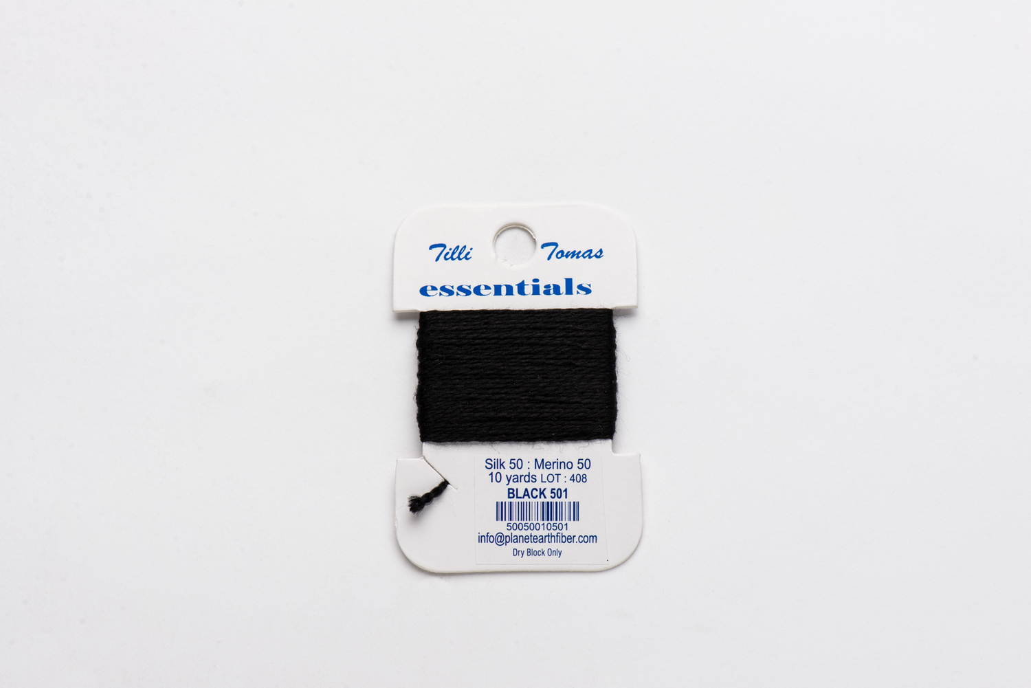 Essentials Cards 501 Black