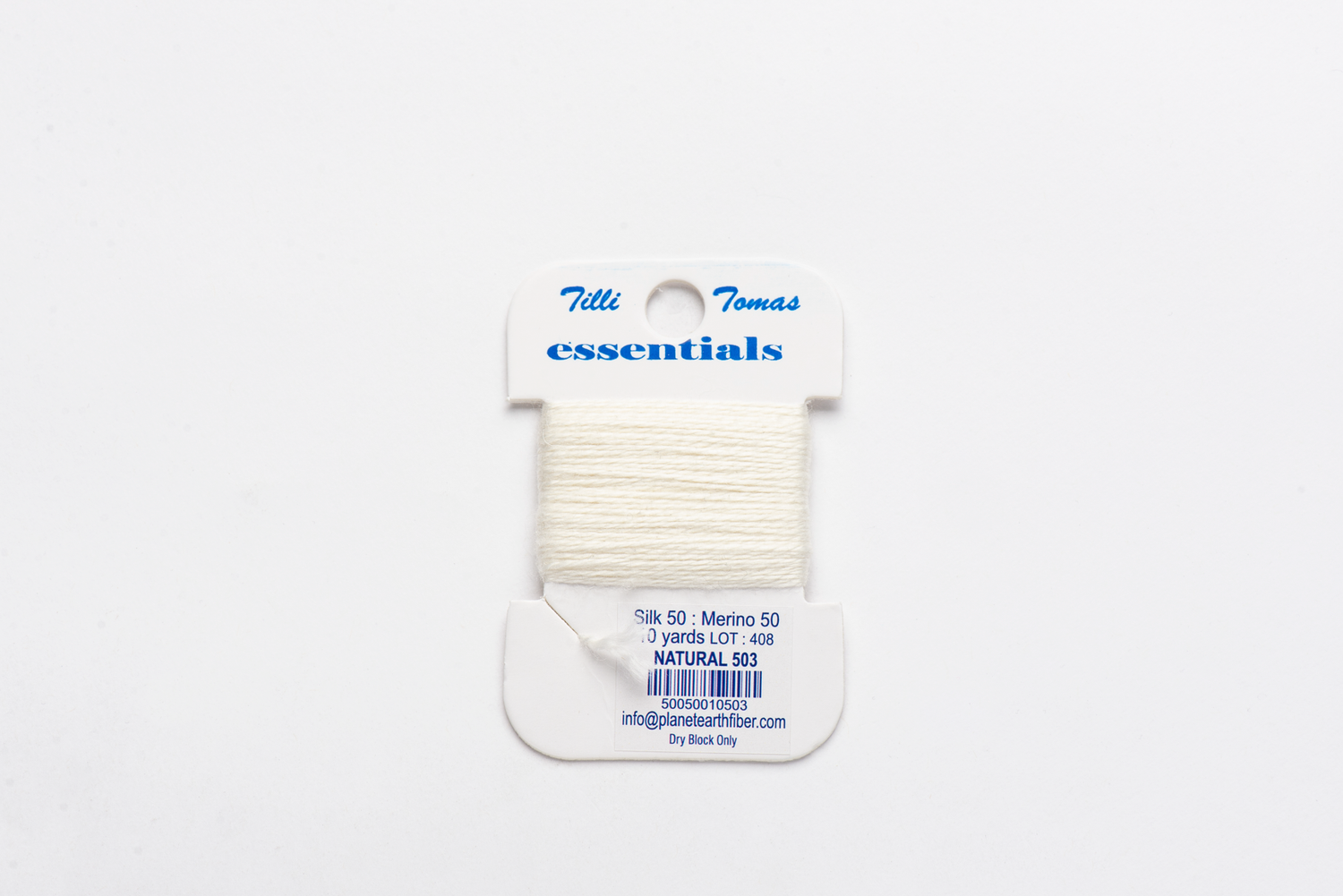 Essentials Cards 503 Natural