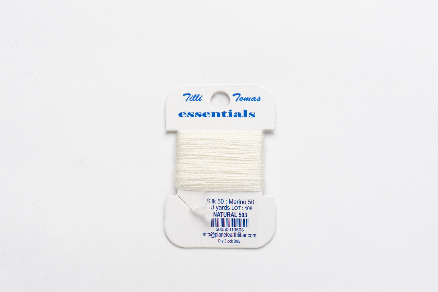 Essentials Cards 503 Natural