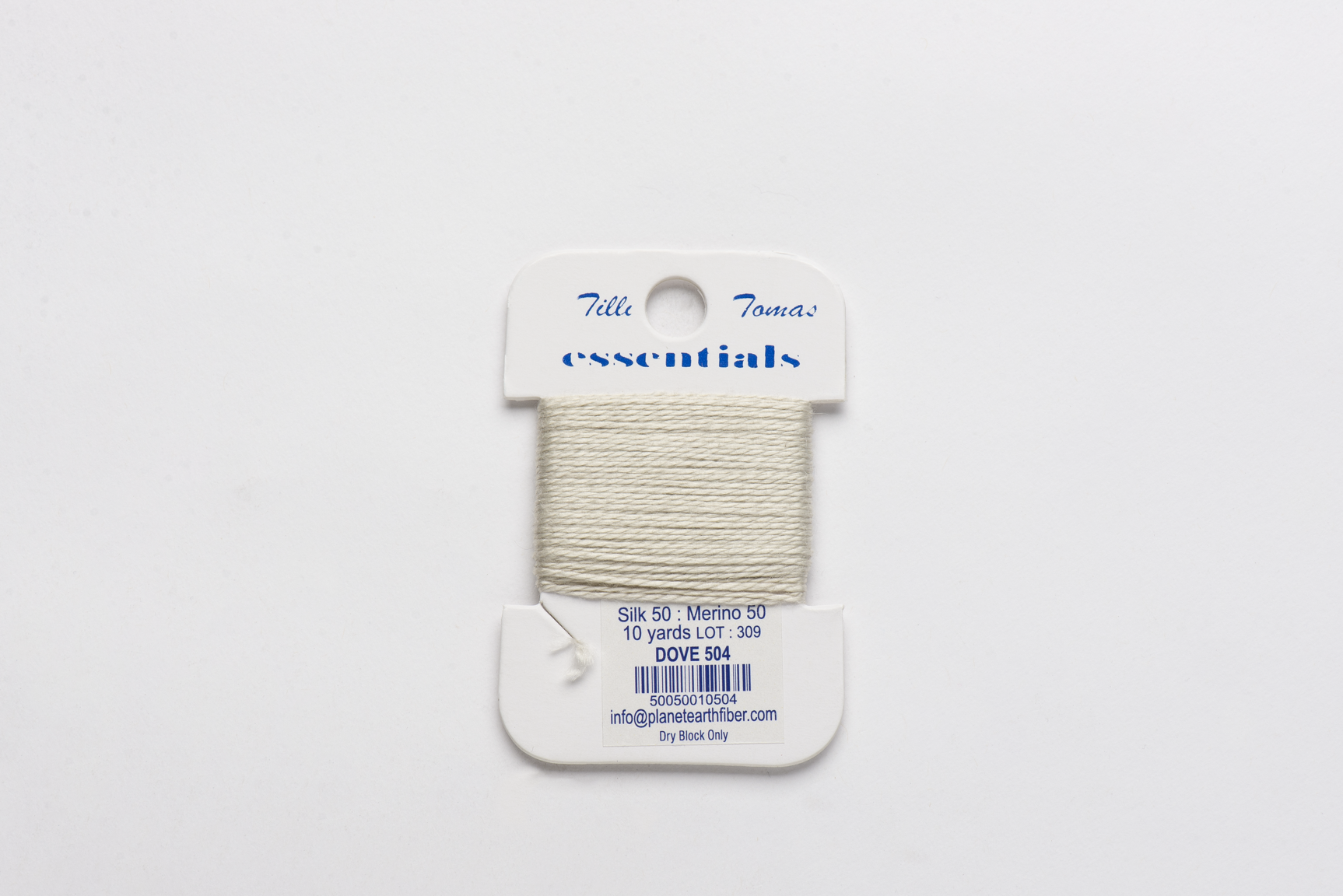 Essentials Cards 504 Dove