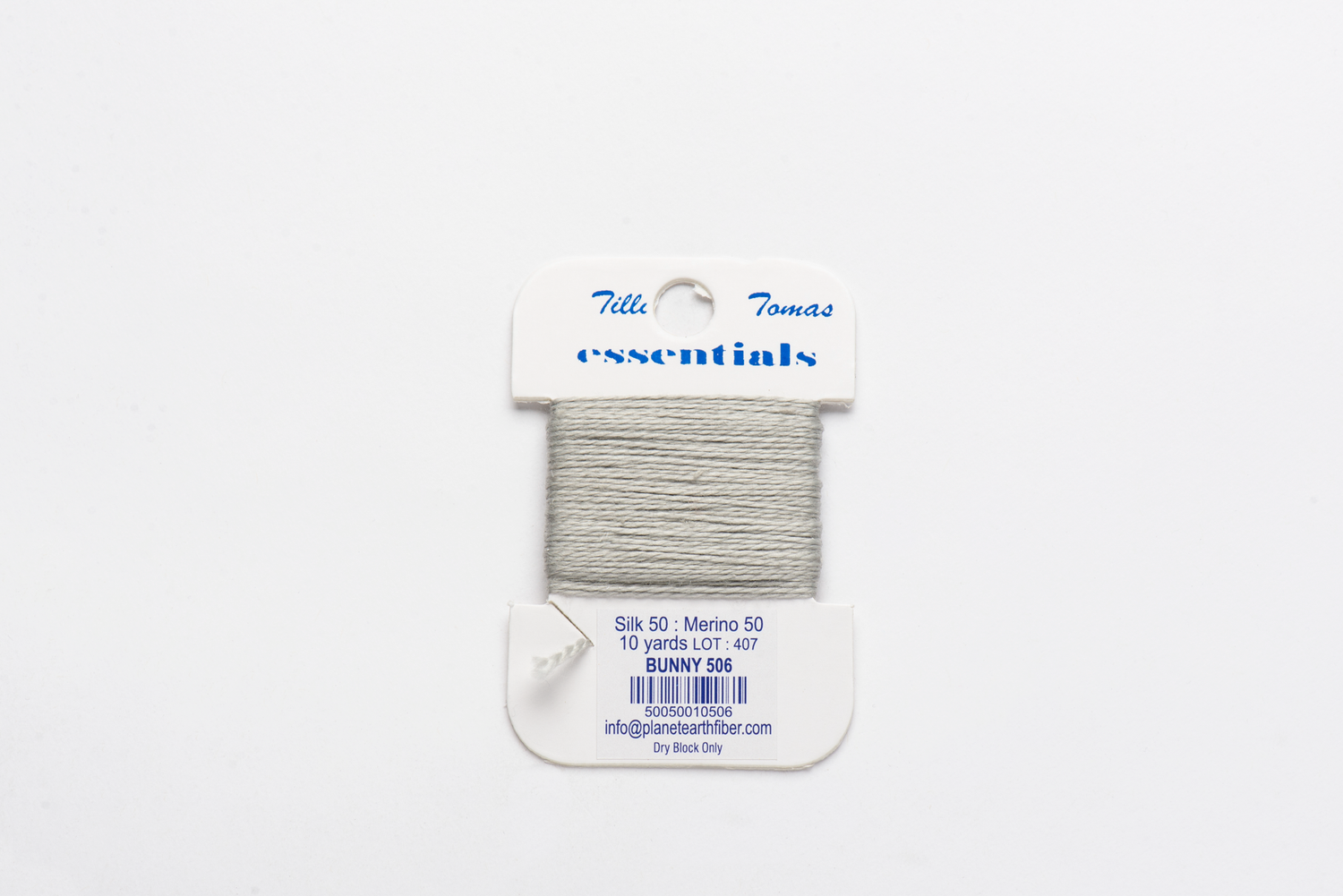 Essentials Cards 506 Bunny