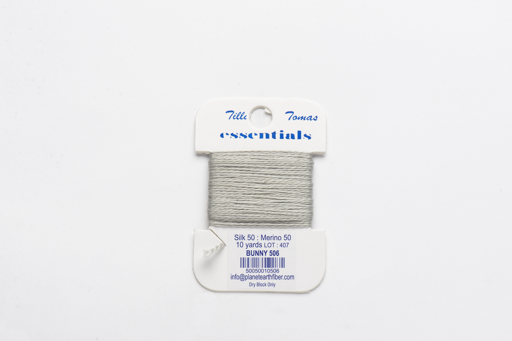 Essentials Cards 506 Bunny