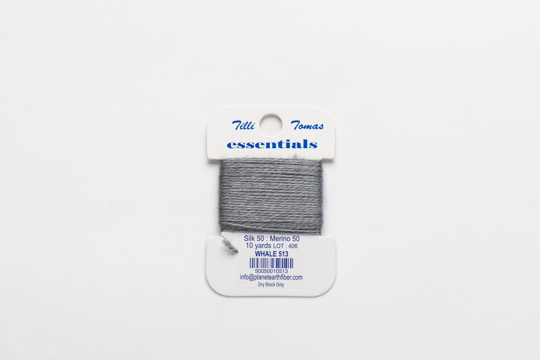 Essentials Cards 513 Whale