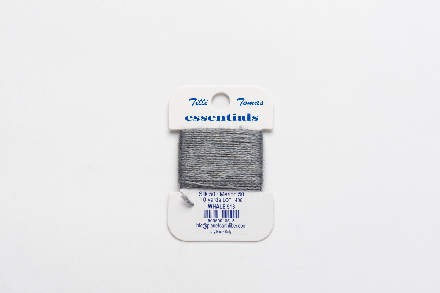 Essentials Cards 513 Whale