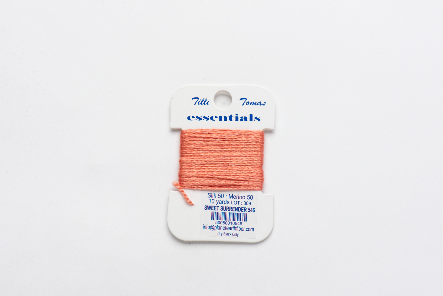 Essentials Cards 546 Sweet Surrender