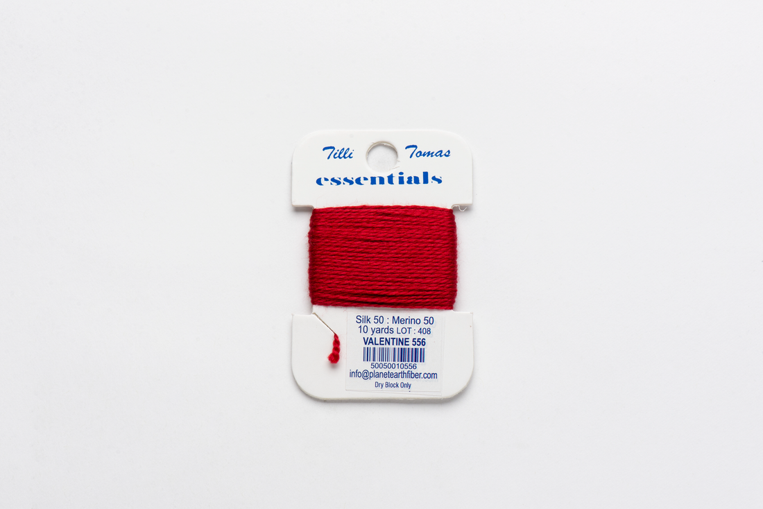 Essentials Cards 556 Valentine