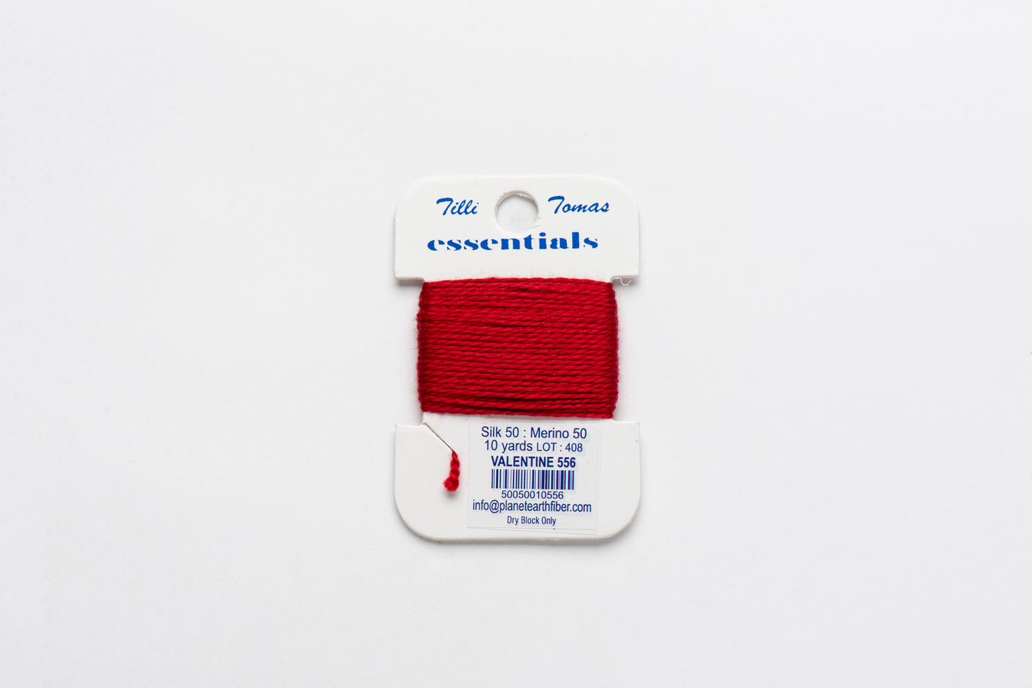 Essentials Cards 556 Valentine