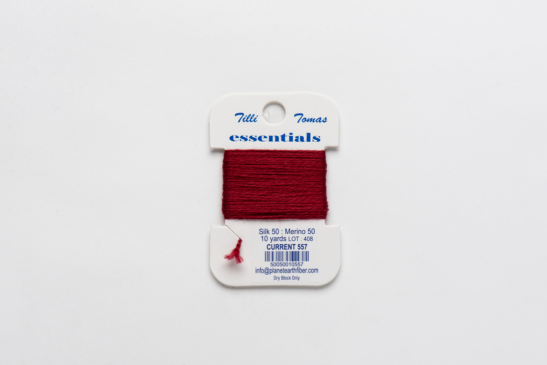 Essentials Cards 557 Currant