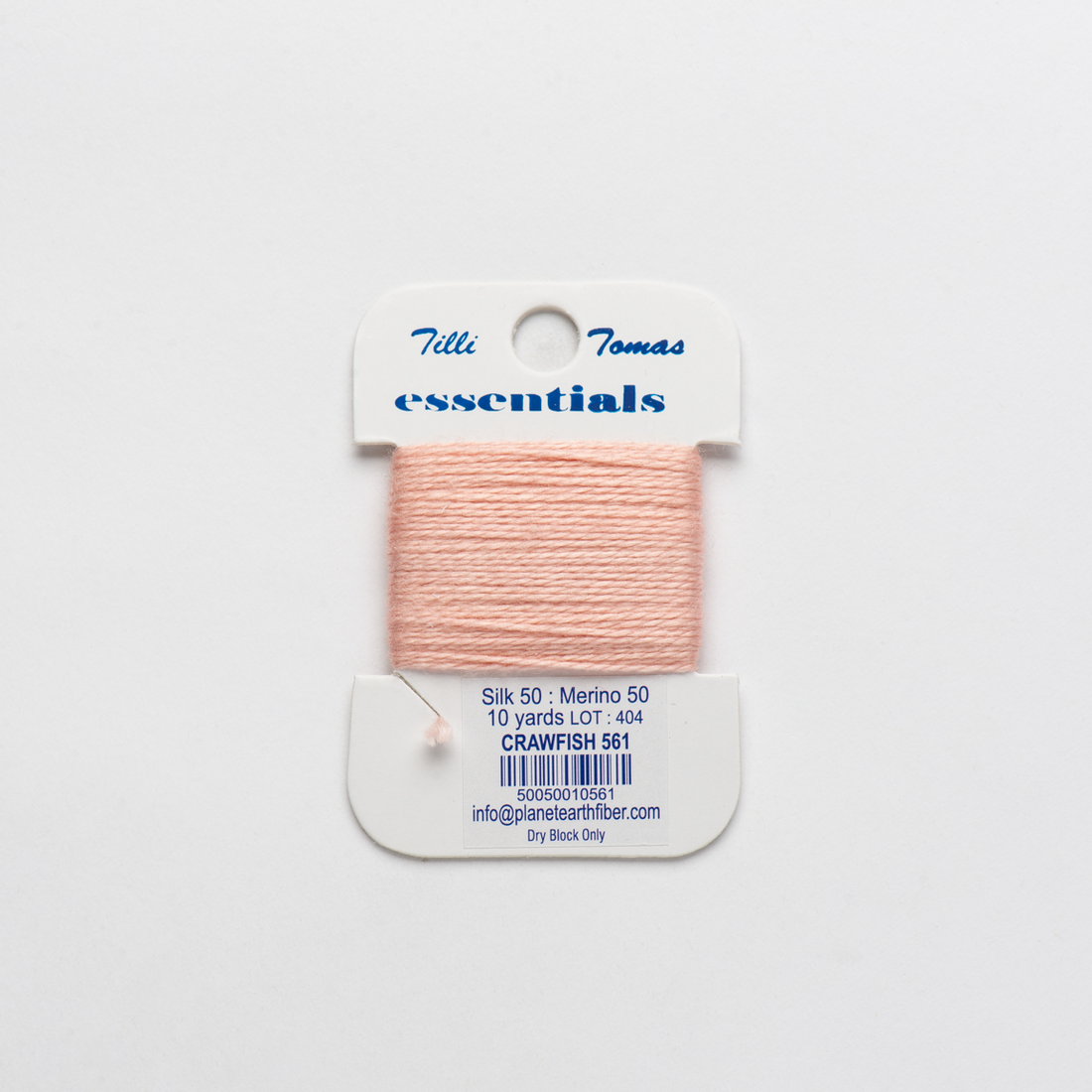 Tilli Tomas Essentials 656