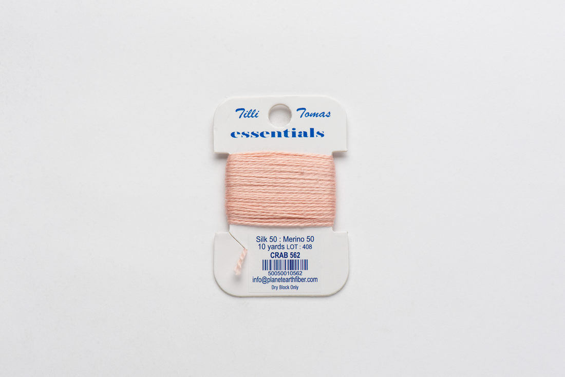 Essentials Cards 562 Crab