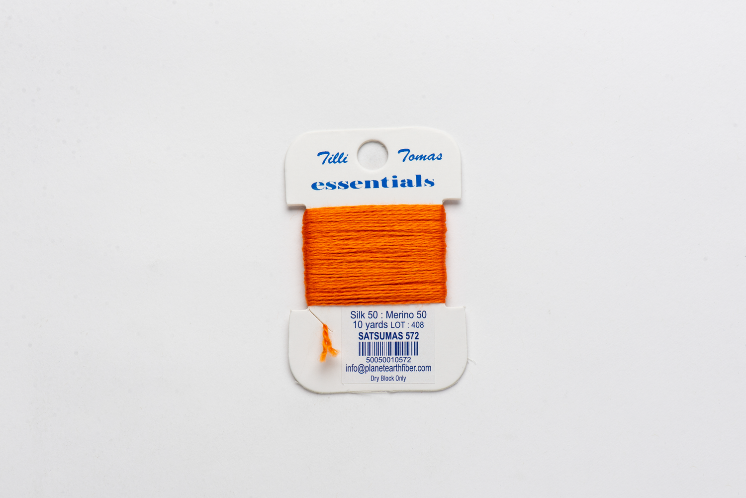 Essentials Cards 572 Satsumas
