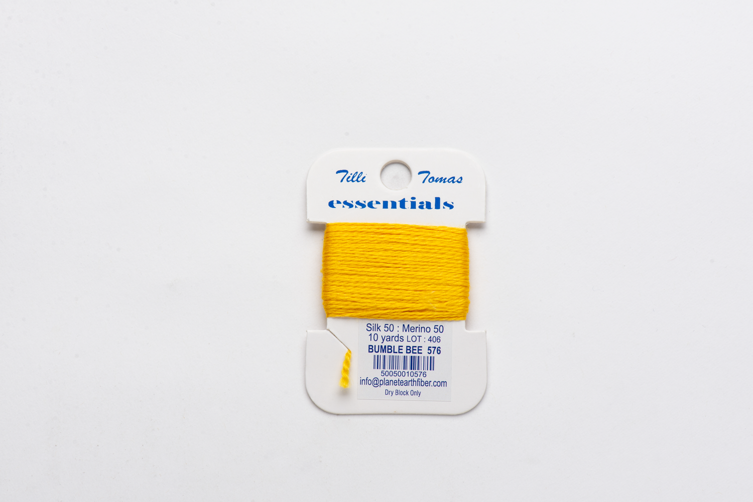 Essentials Cards 576 Bumble Bee