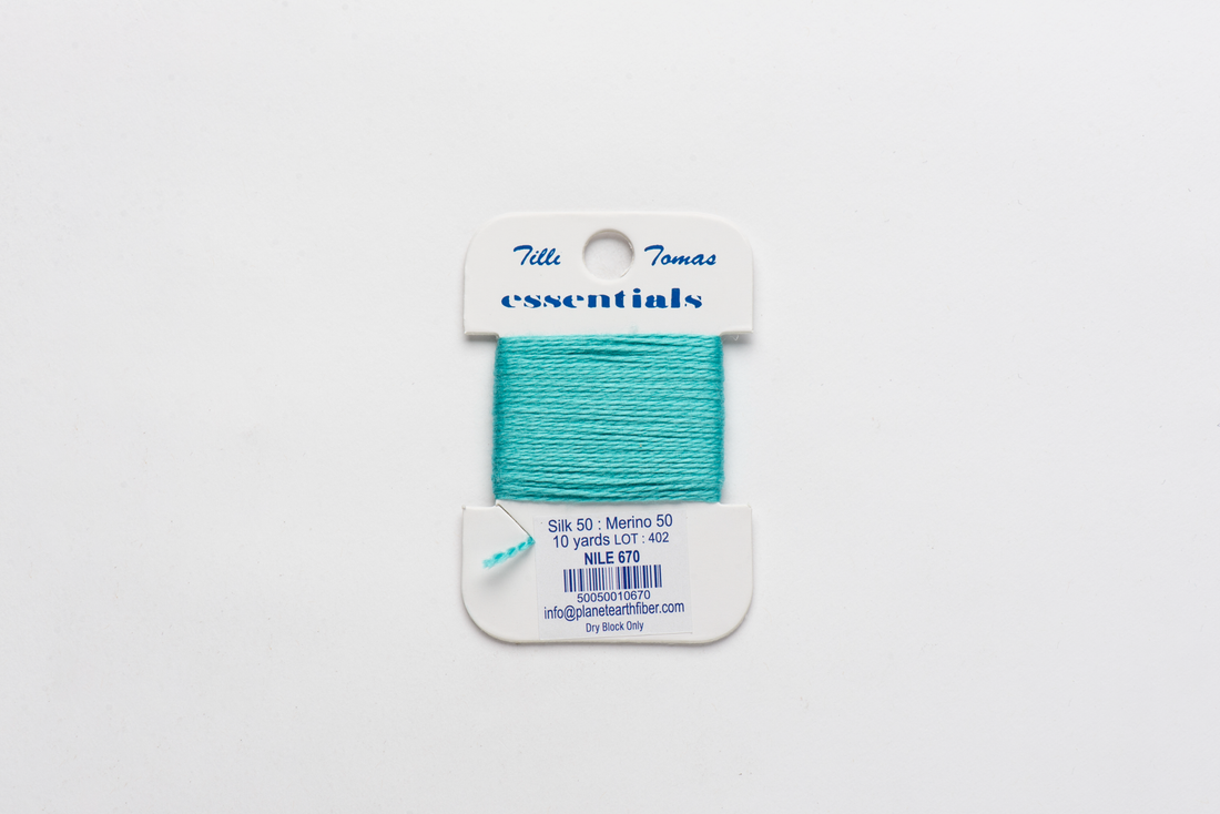 Essentials Cards 670 Nile