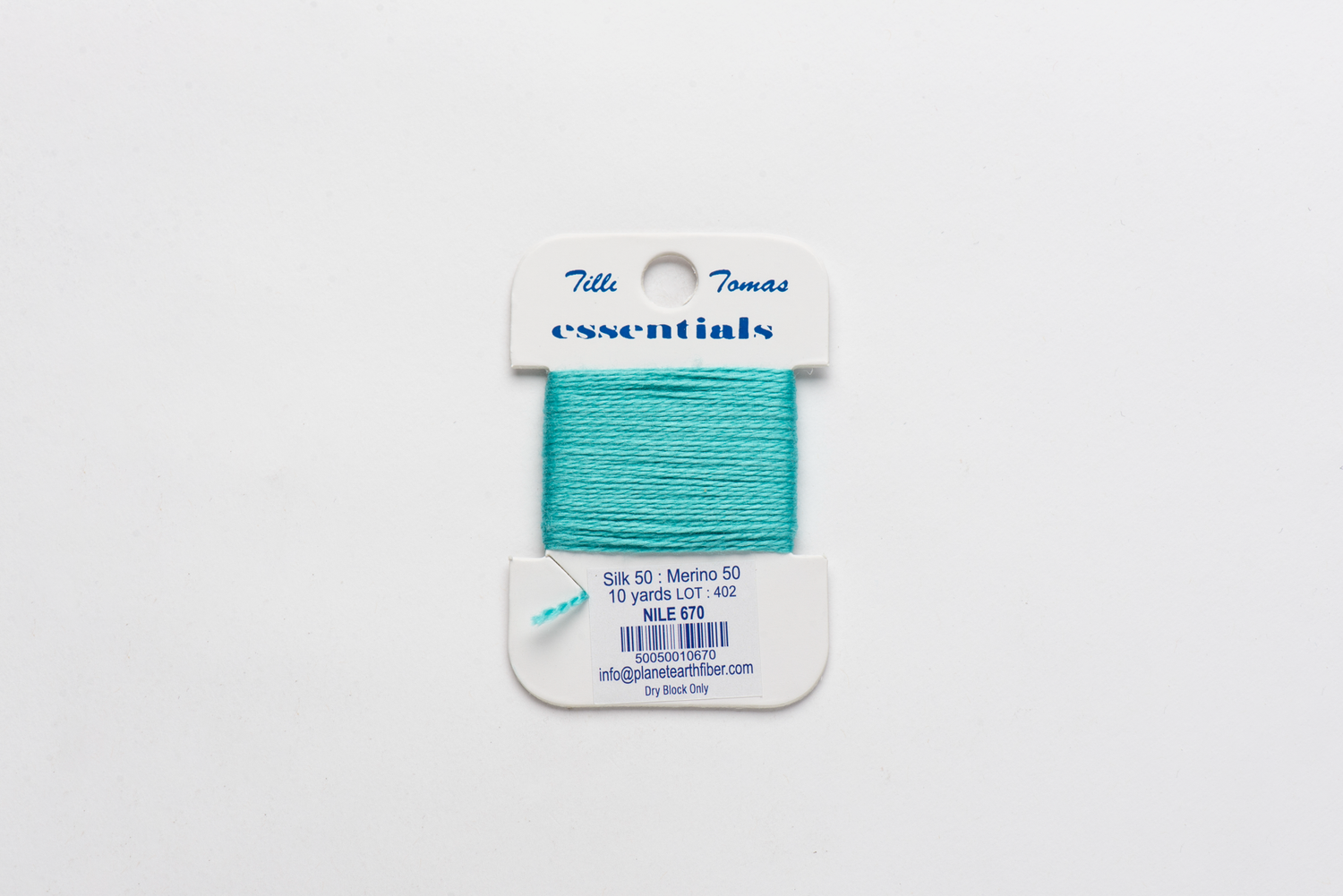 Essentials Cards 670 Nile