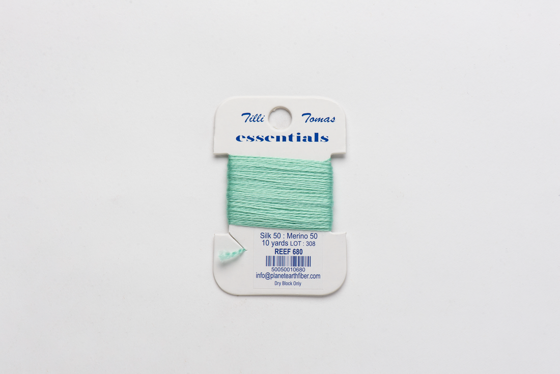 Essentials Cards 680 Reef
