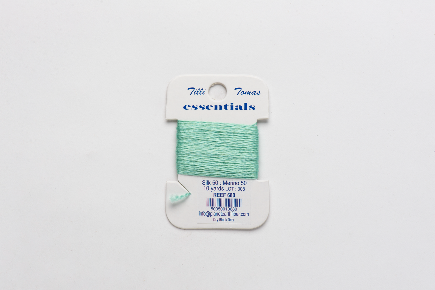 Essentials Cards 680 Reef