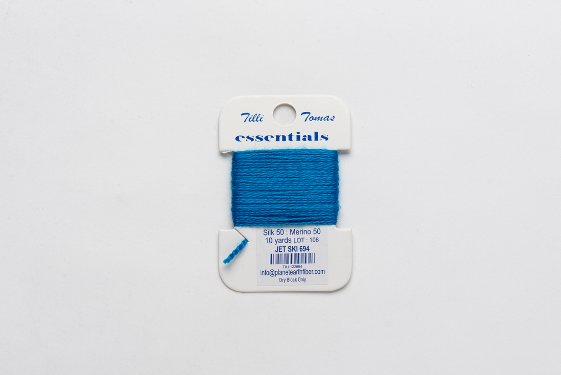 Essentials Cards 694 Jet Ski