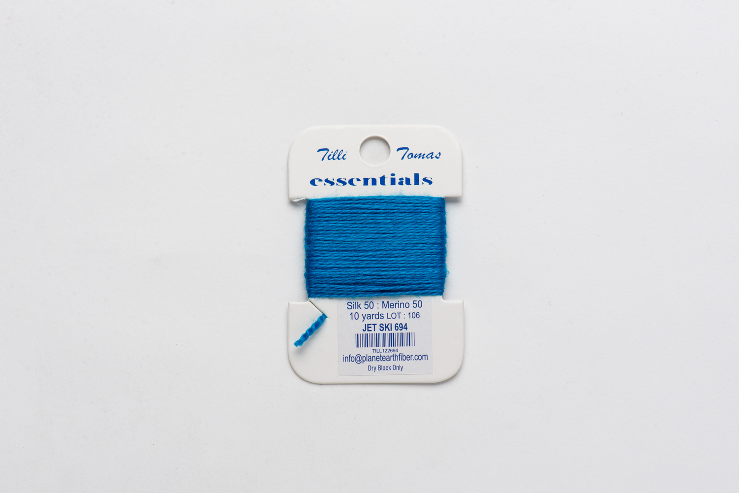 Essentials Cards 694 Jet Ski