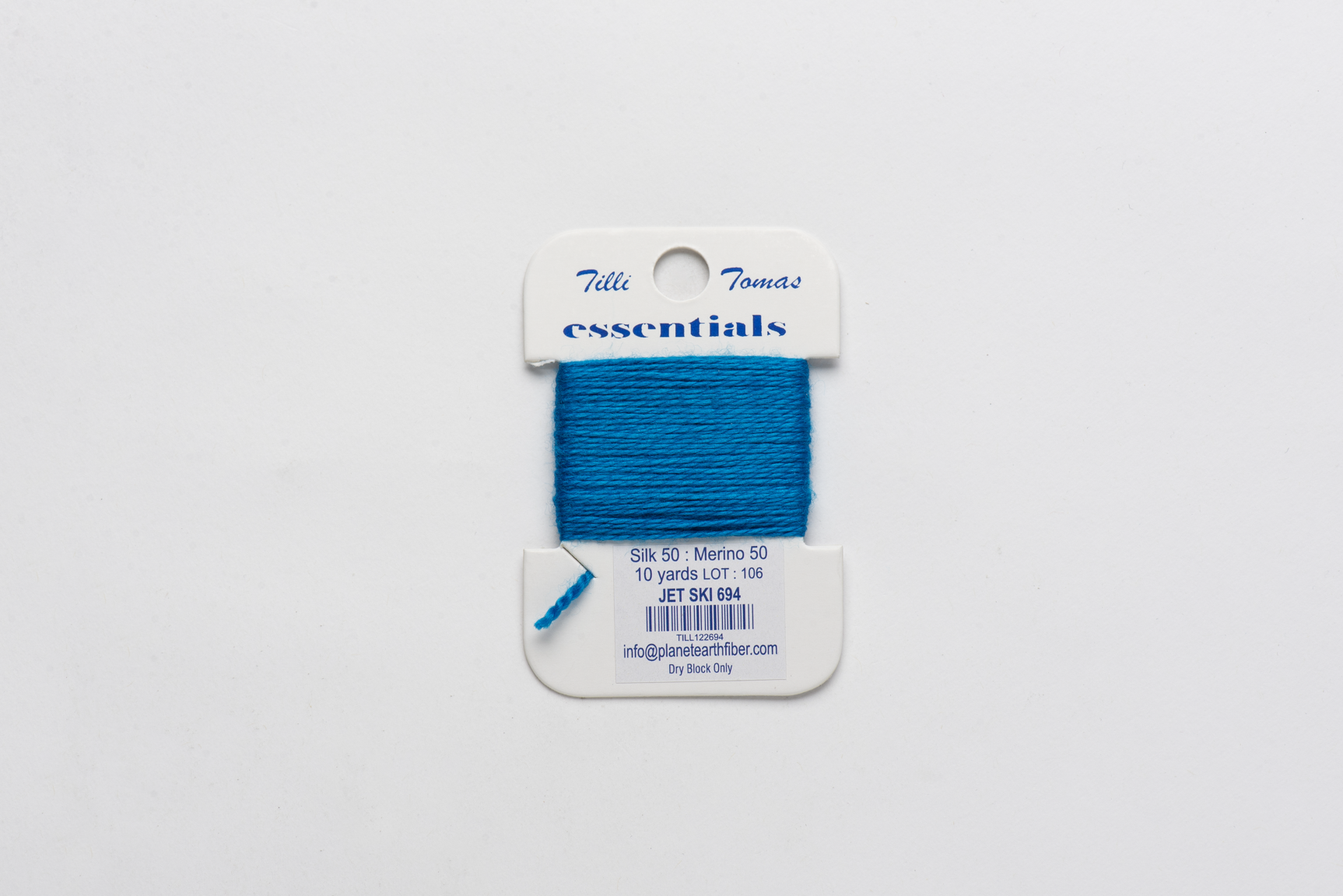 Essentials Cards 694 Jet Ski