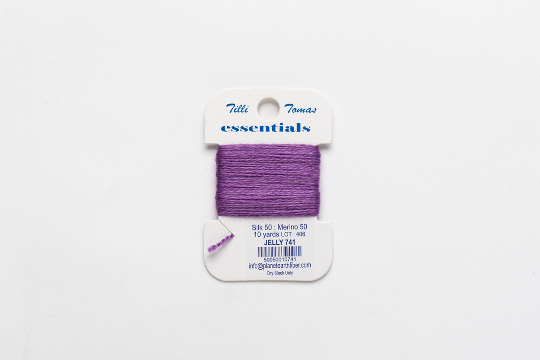 Essentials Cards 741 Jelly