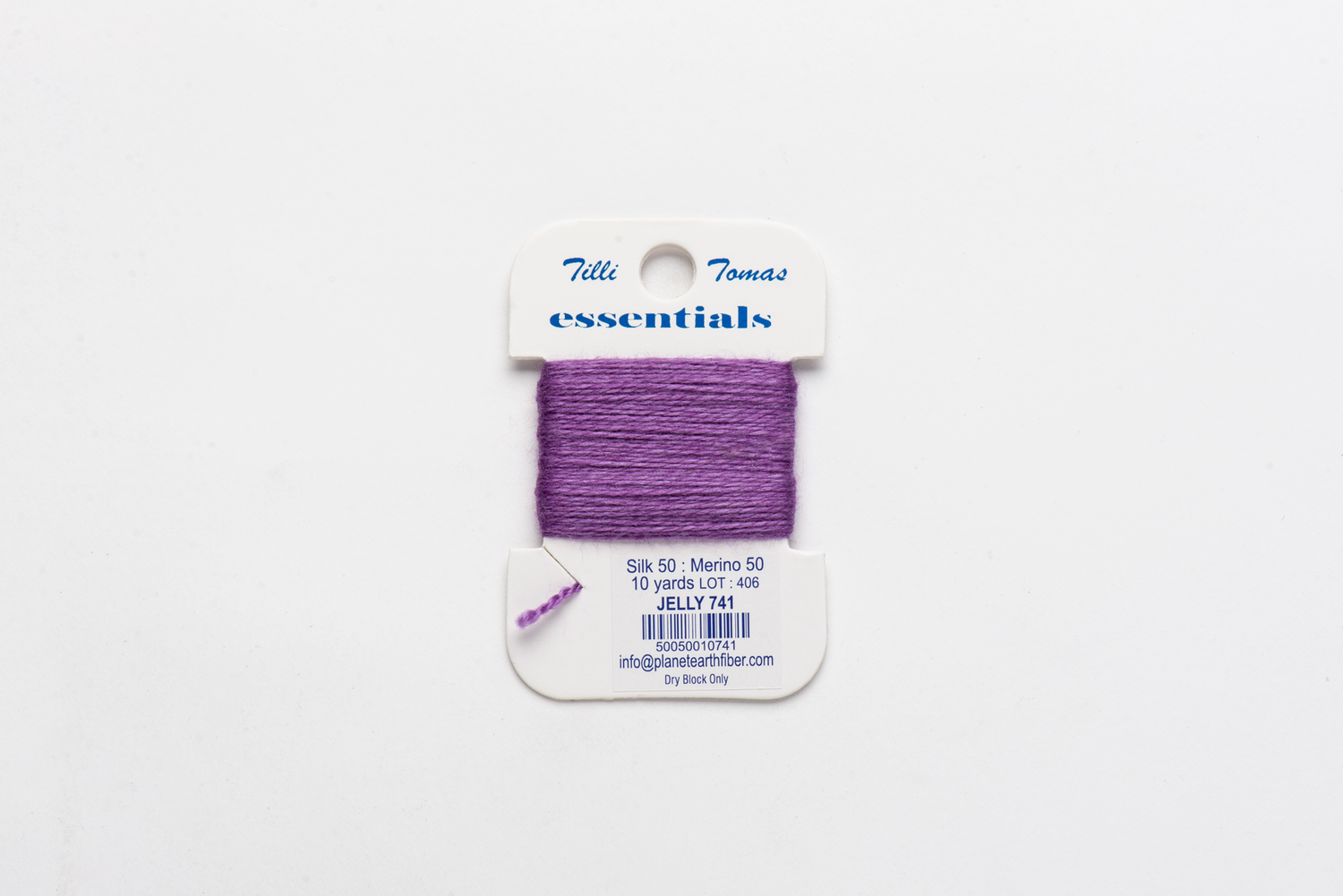 Essentials Cards 741 Jelly