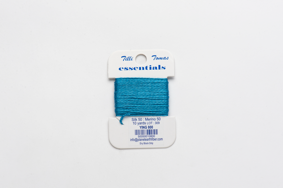 Essentials Cards 800 Ying