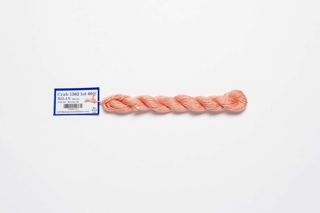 Milan Skein 1562 Crab
