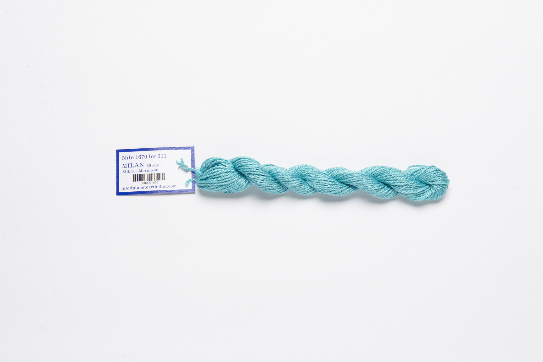 Milan Skein 1670 Nile