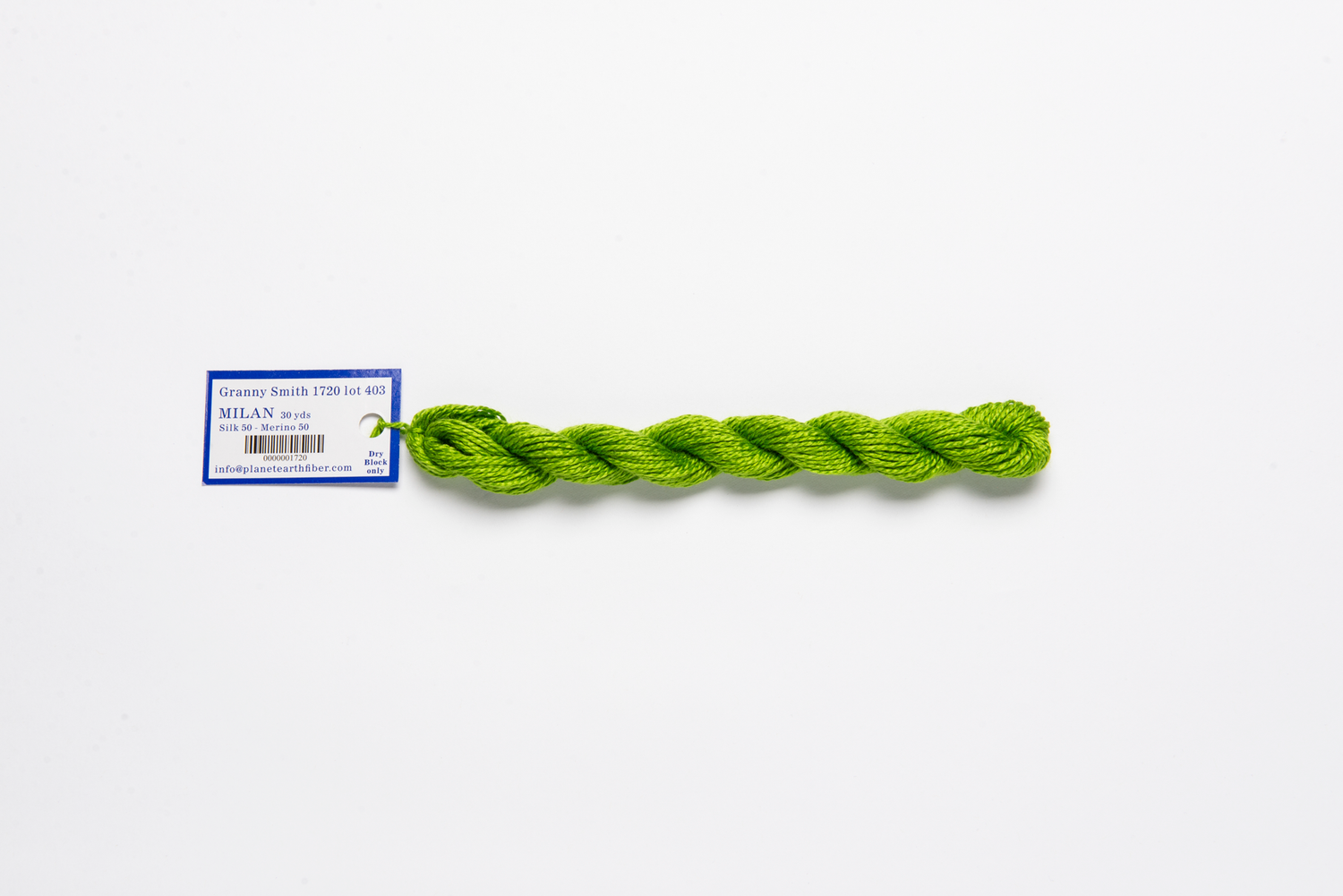 Milan 1720 Granny Smith