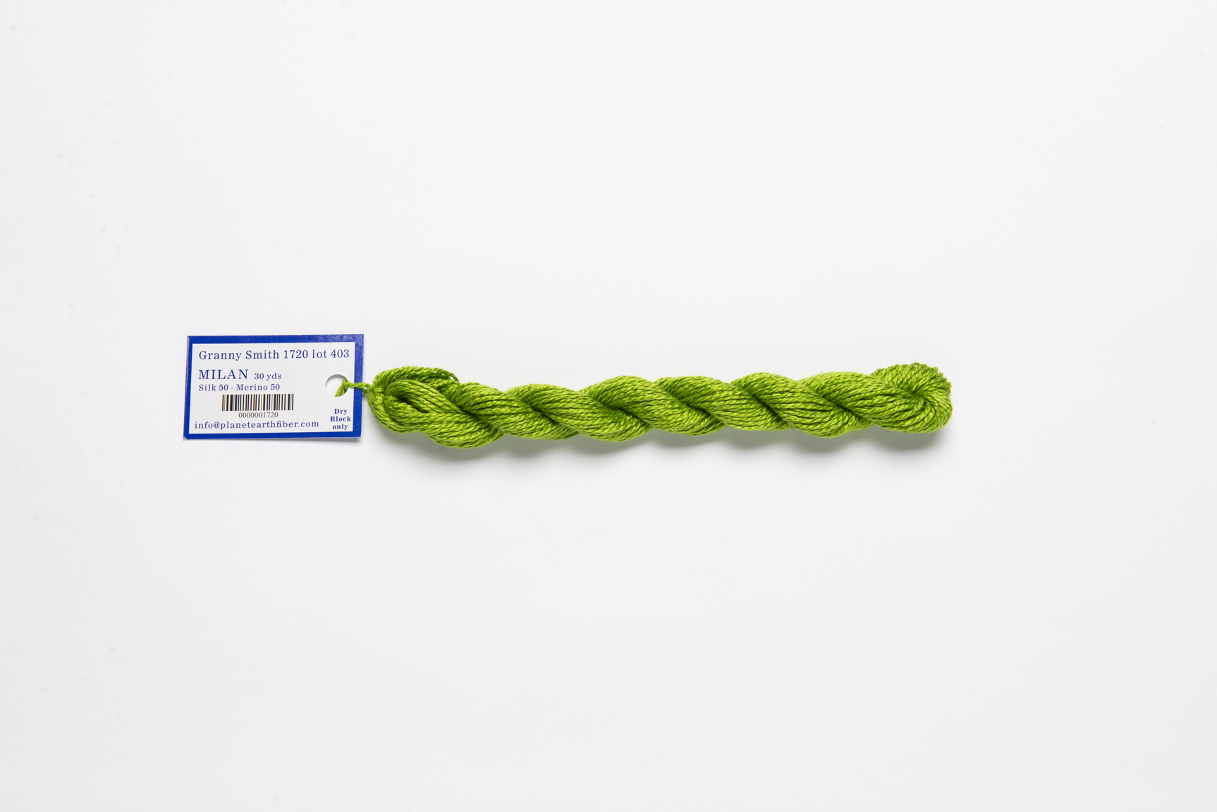 Milan 1720 Granny Smith