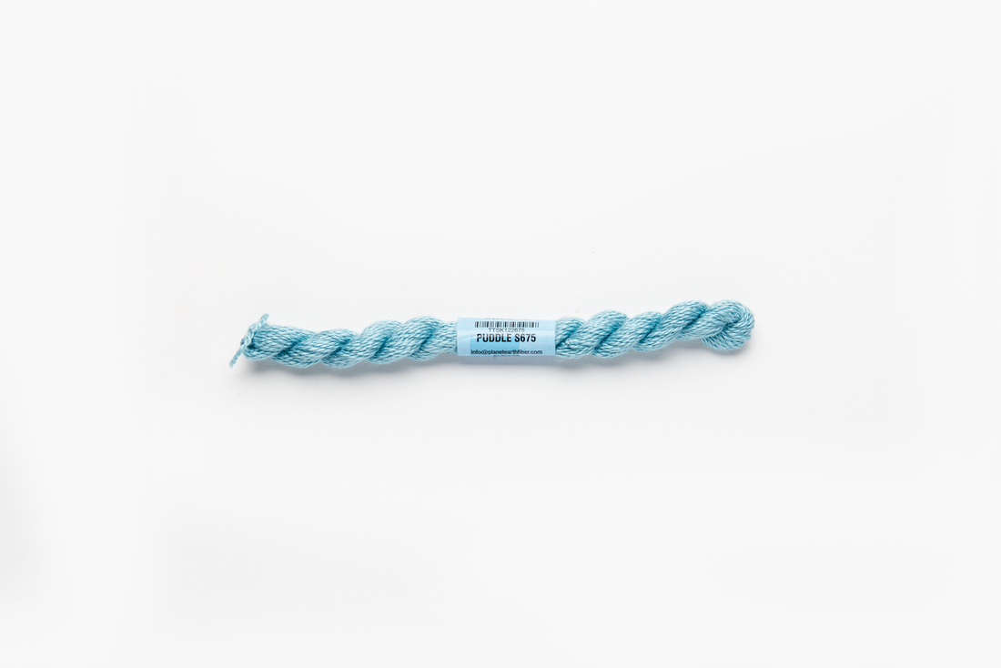 Essentials Skeins 675 Puddle