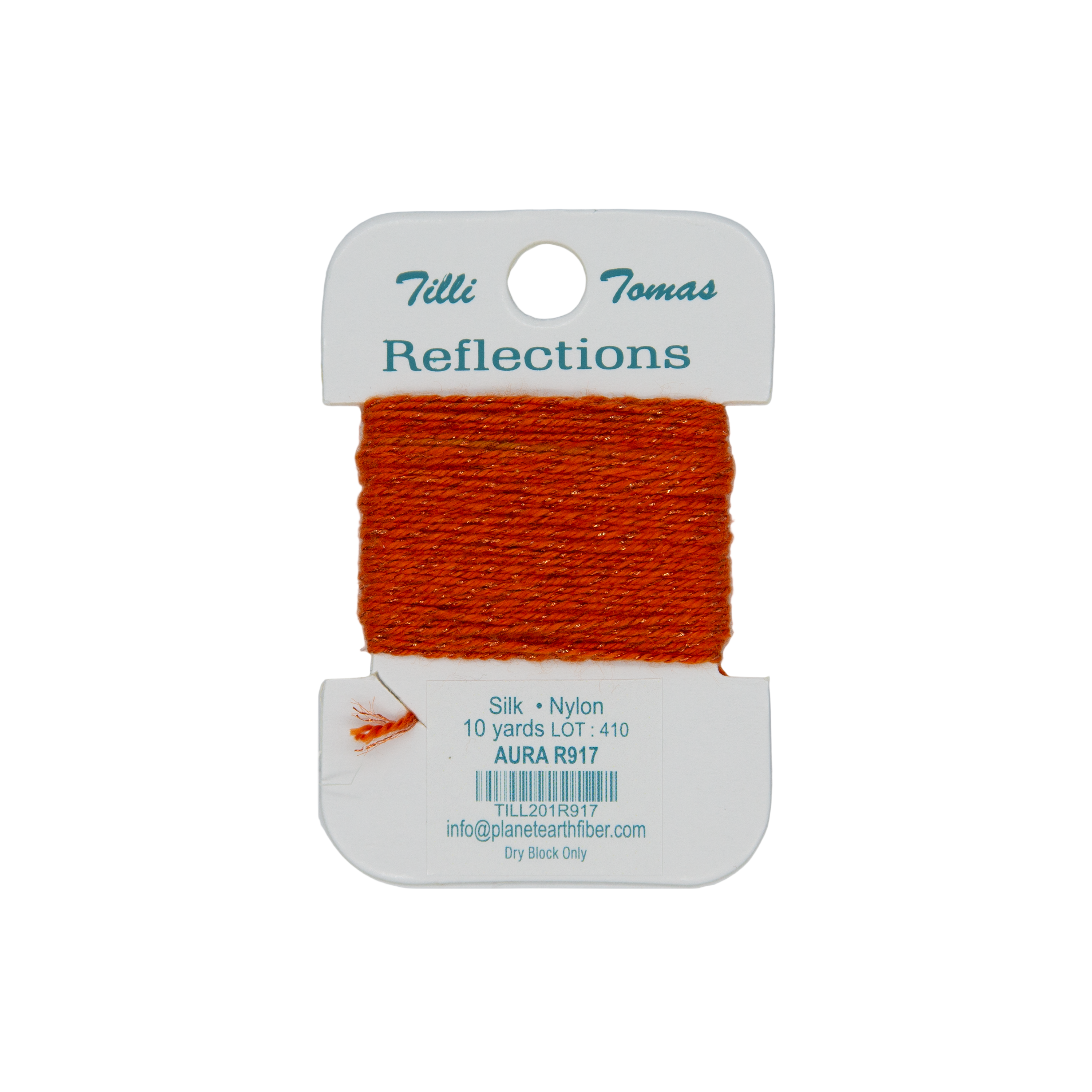 Reflections 917 Aura