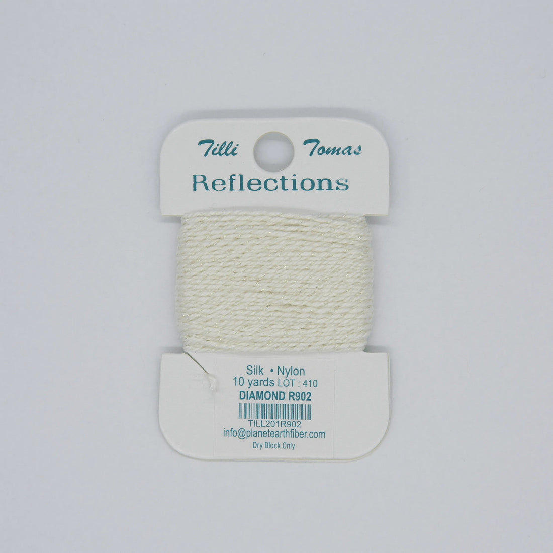 Reflections - Diamond