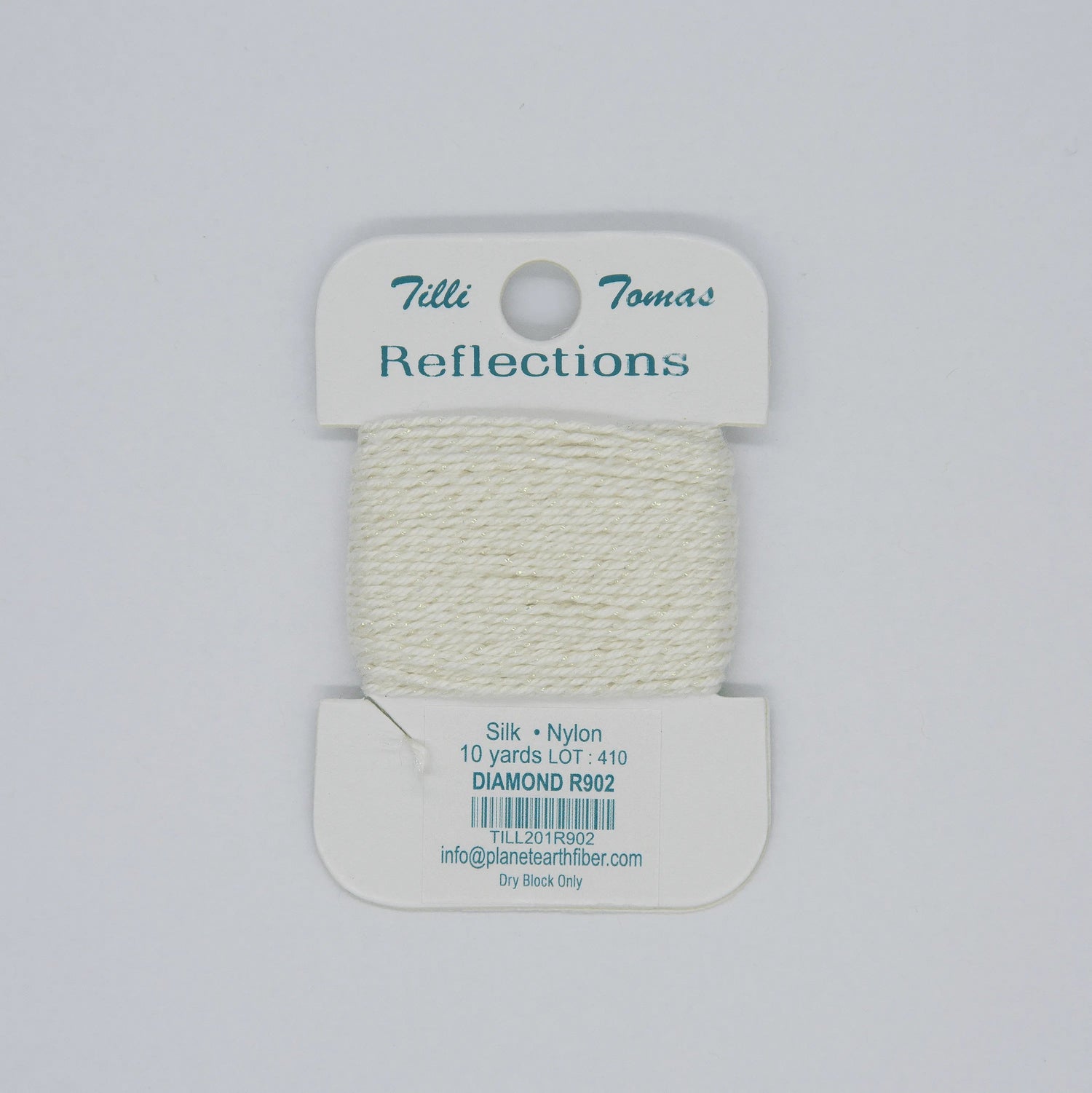 Reflections - Diamond