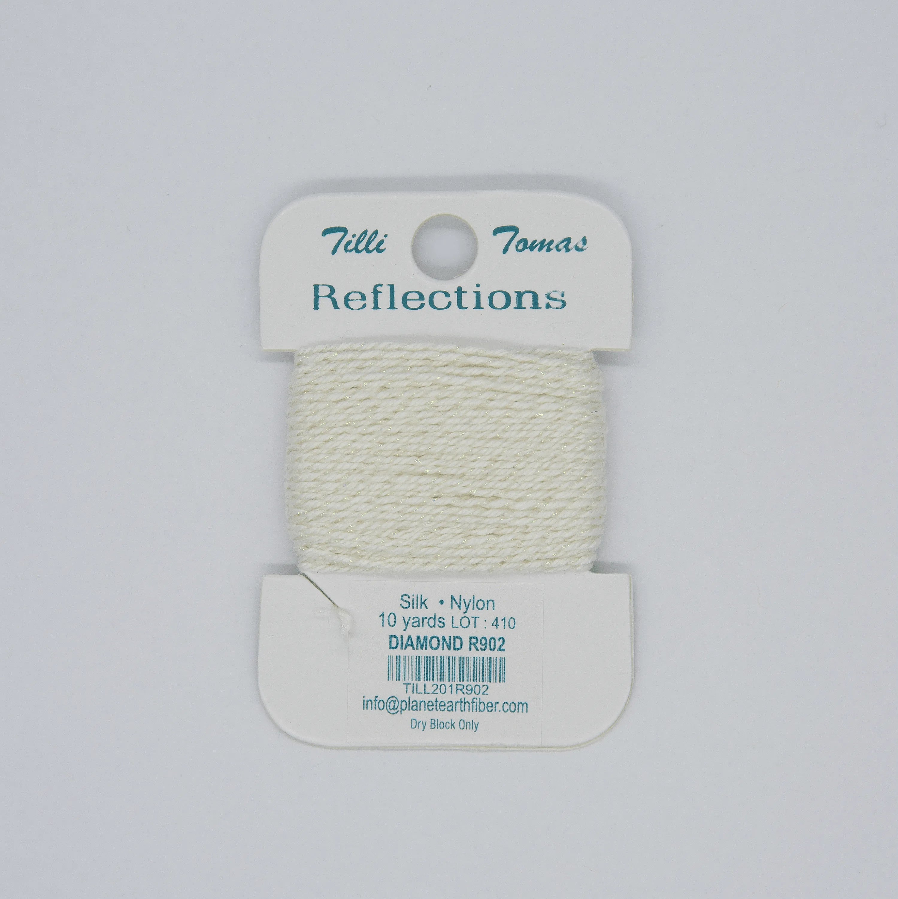 Reflections - Diamond