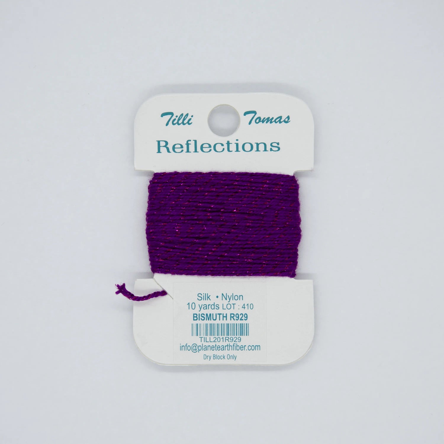 Reflections - Bismuth