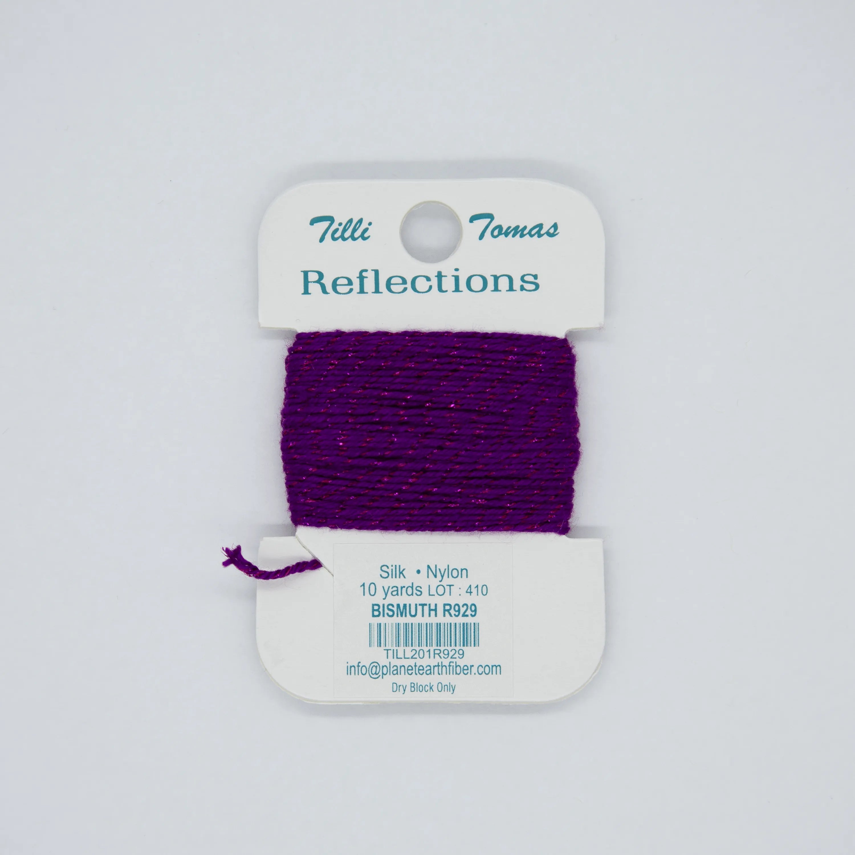 Reflections - Bismuth